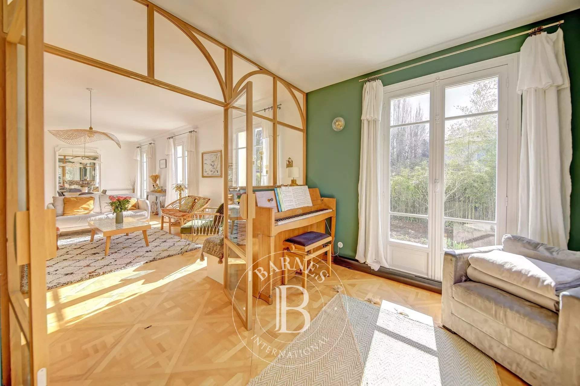 Versailles  - House 4 Bedrooms - picture 7