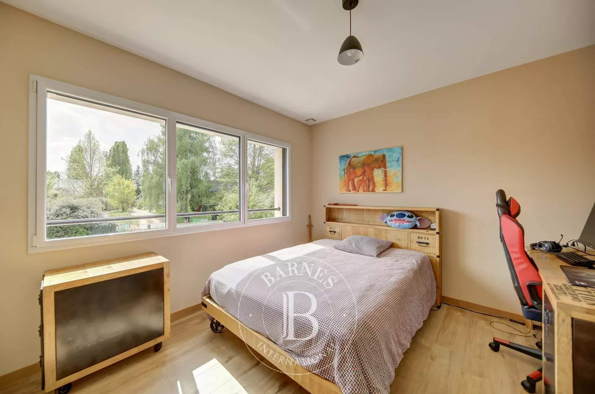 Les Loges-en-Josas  - House 4 Bedrooms - picture 18