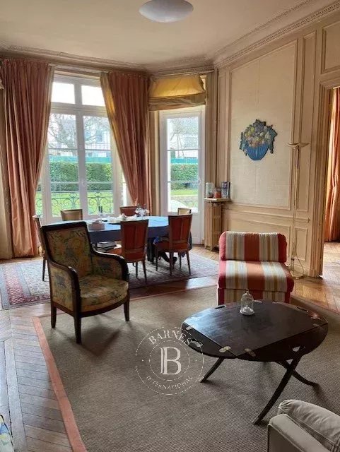 Le Chesnay-Rocquencourt  - Apartment 3 Bedrooms - picture 16