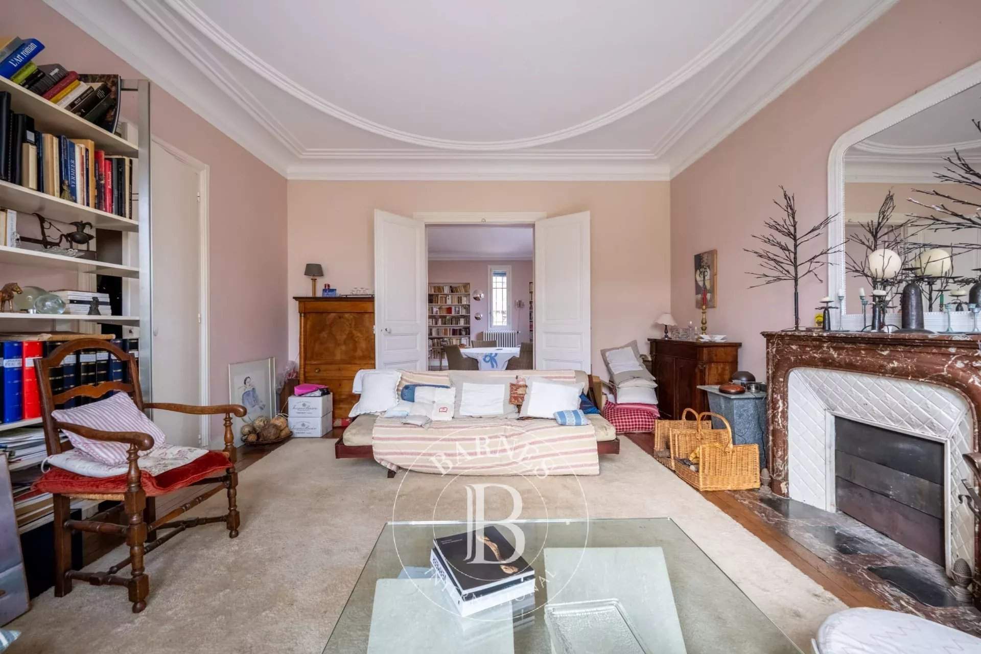 Viroflay  - House 7 Bedrooms - picture 9