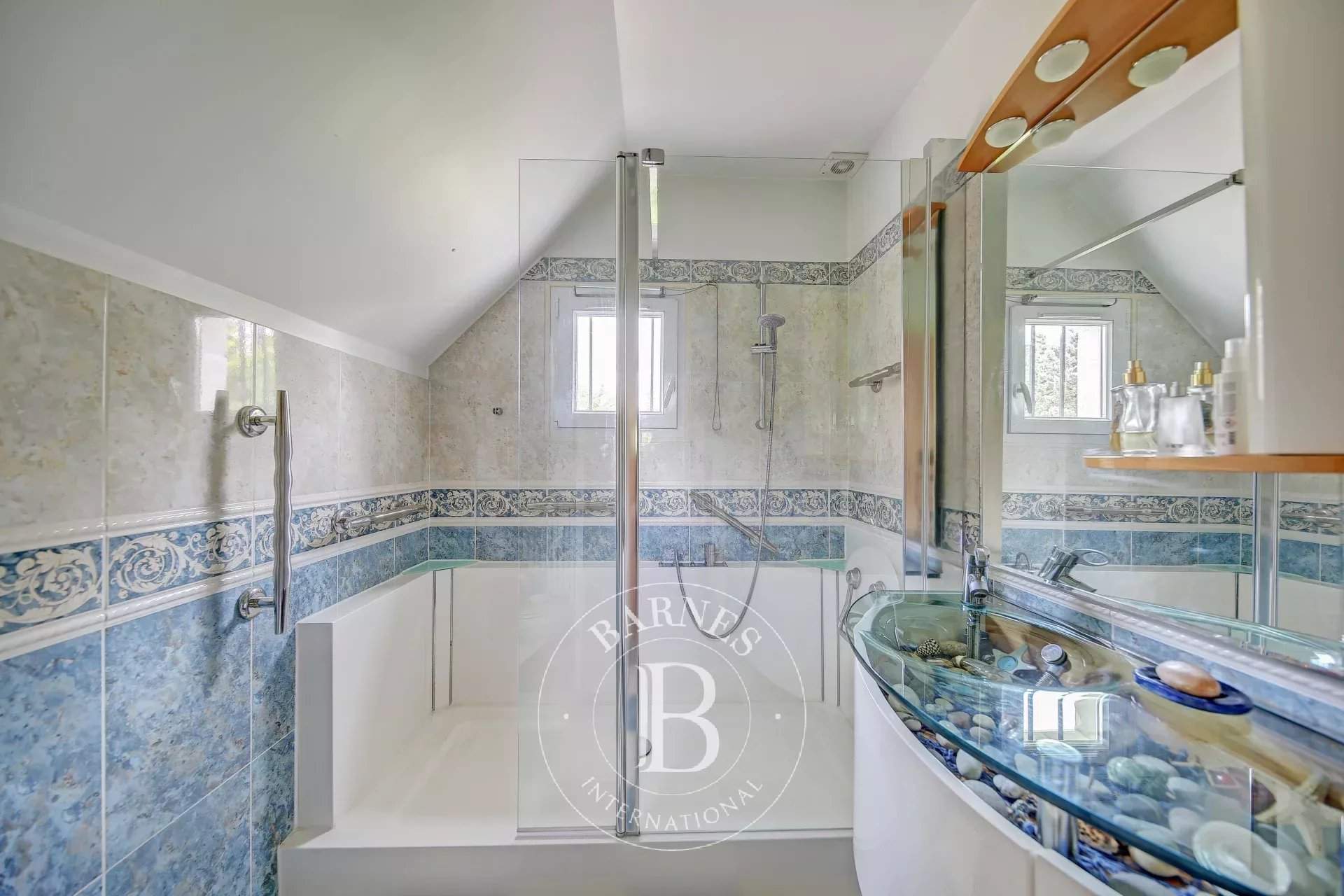 Noisy-le-Roi  - House 6 Bedrooms - picture 9