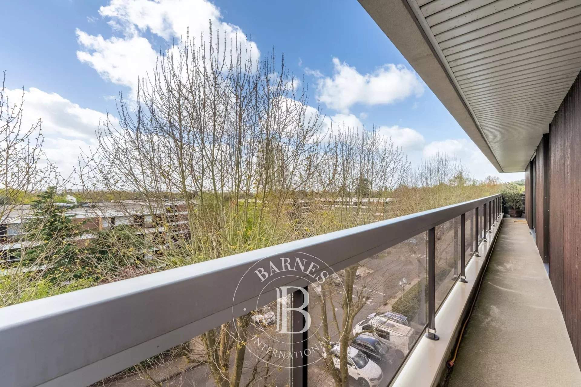 Le Chesnay-Rocquencourt  - Apartment 3 Bedrooms - picture 18