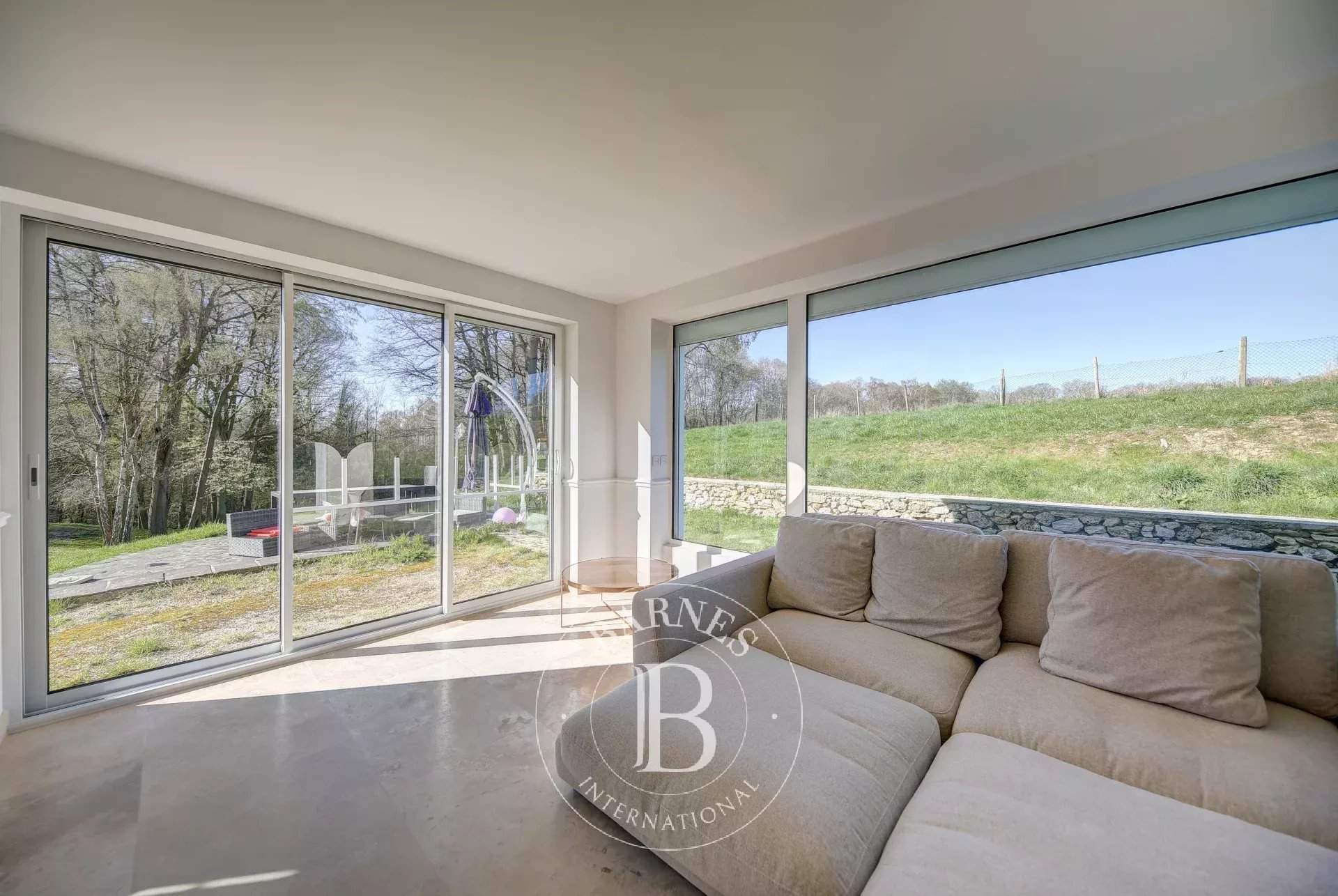 Feucherolles  - Maison 11 Pi&egrave;ces 3 Chambres - picture 14