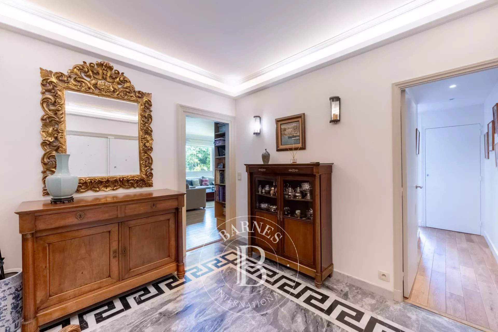 Le Chesnay-Rocquencourt  - Apartment 2 Bedrooms - picture 14