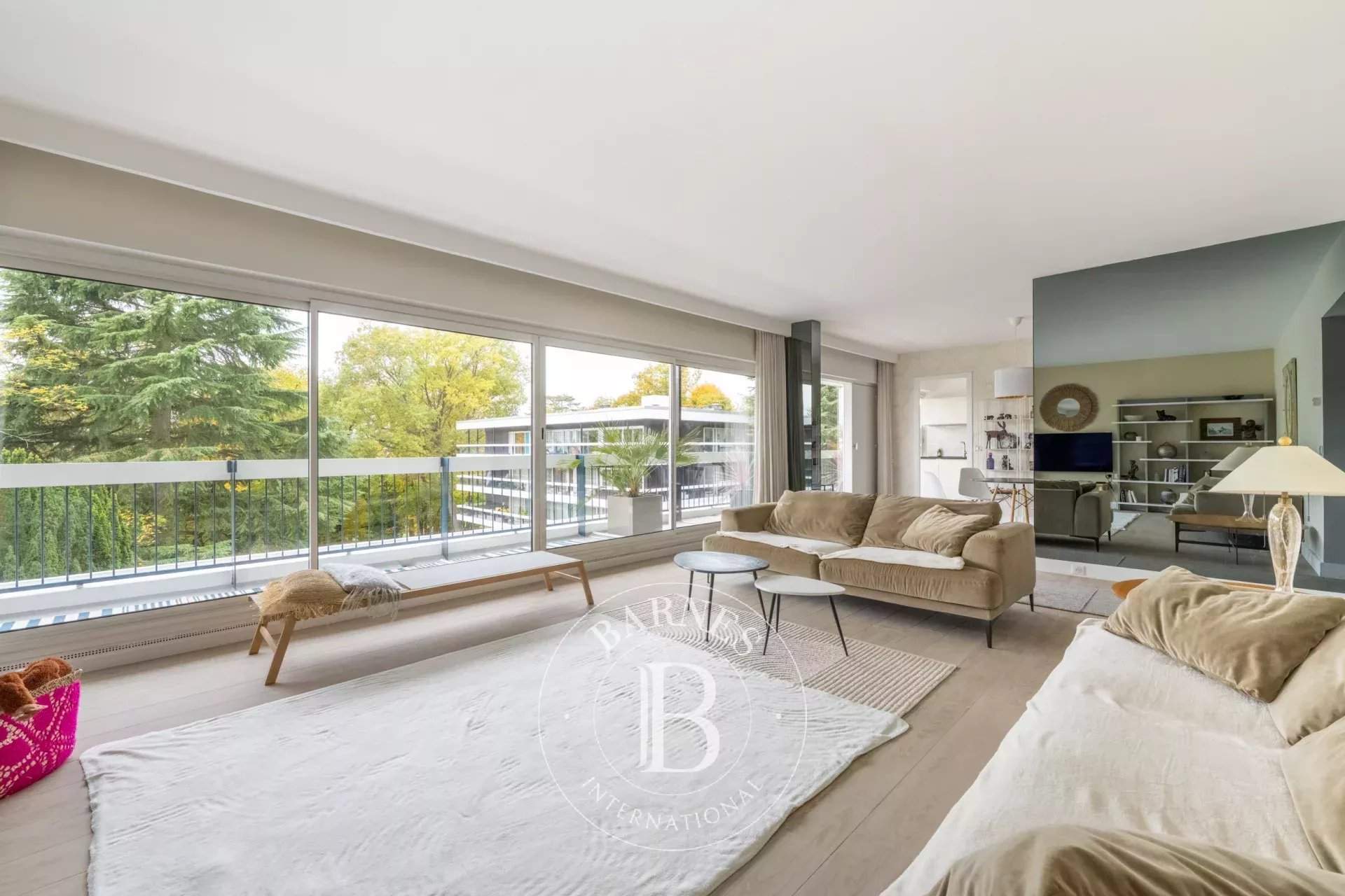 Le Chesnay-Rocquencourt  - Apartment 2 Bedrooms - picture 13