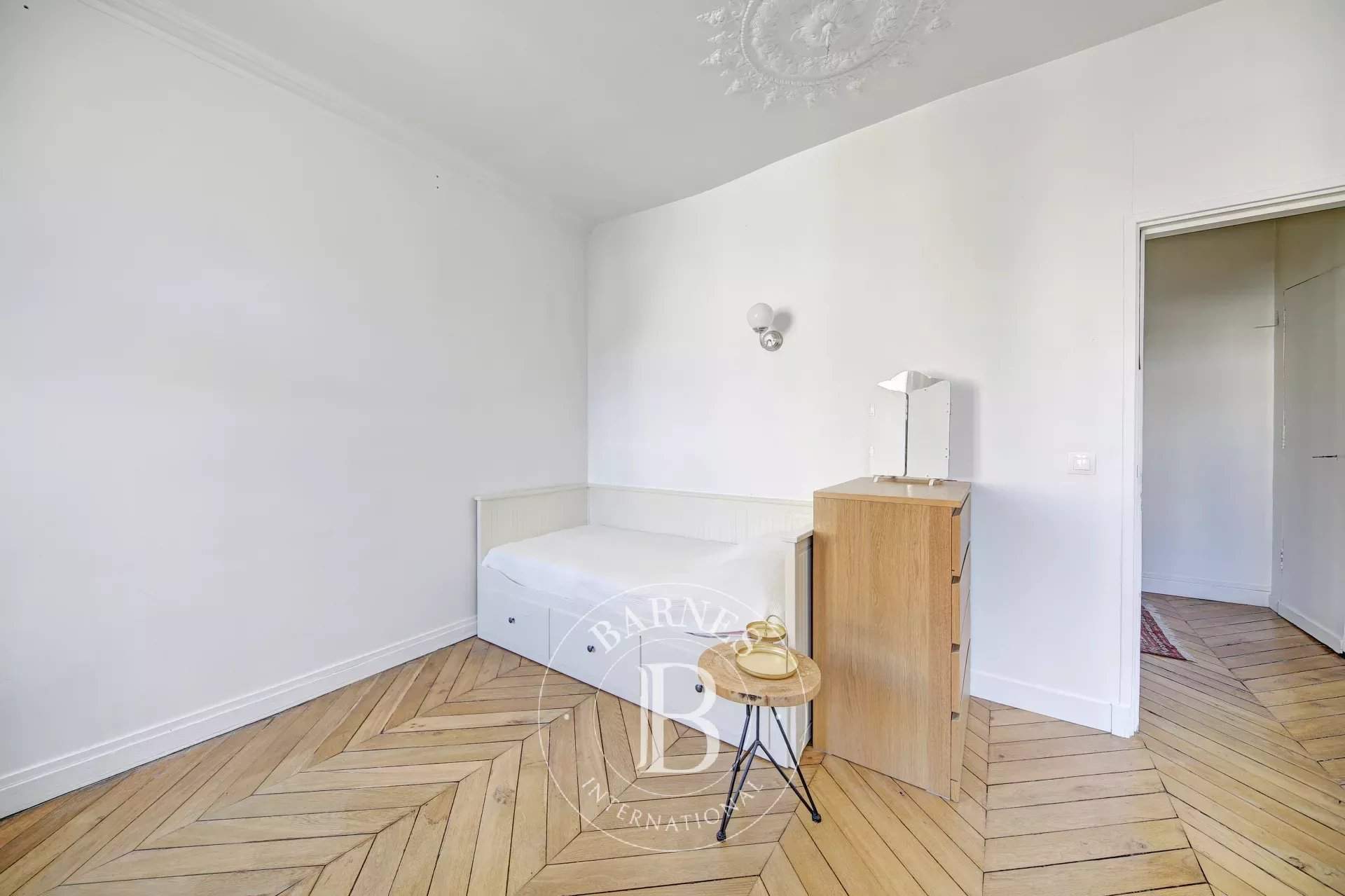 Versailles  - Appartement 5 Pièces 4 Chambres - picture 12