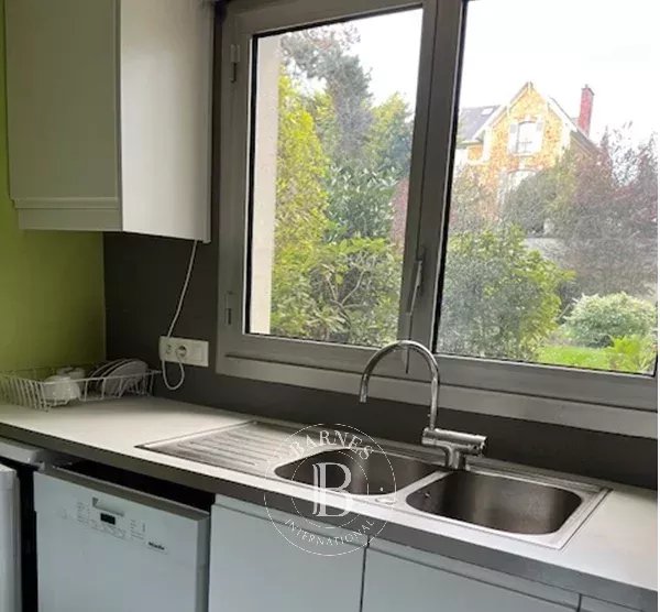 Le Chesnay-Rocquencourt  - Apartment 3 Bedrooms - picture 13