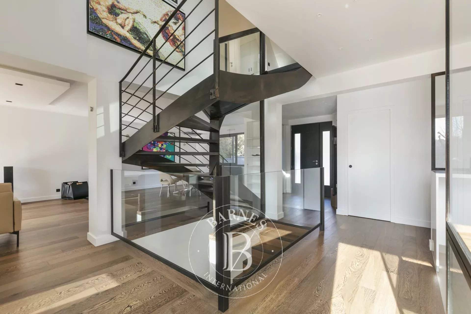 Vauhallan  - Maison 7 Pi&egrave;ces 4 Chambres - picture 7