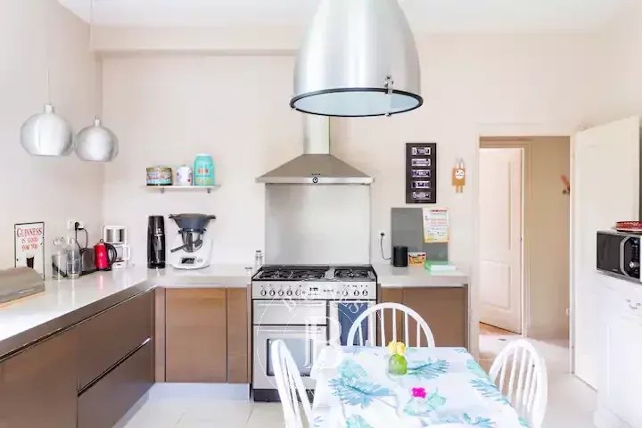 Neauphle-le-Château  - Casa 7 Cuartos 5 Habitaciones - picture 17