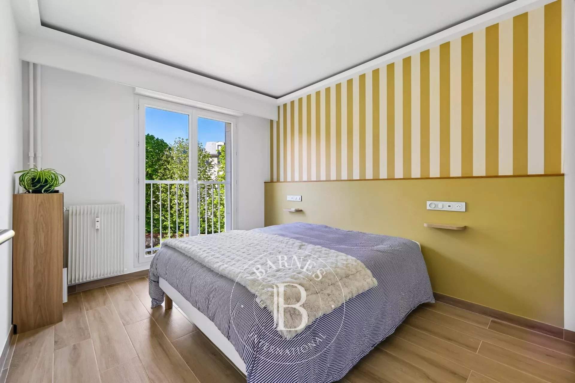 Versailles  - Appartement 3 Pi&egrave;ces 2 Chambres - picture 8