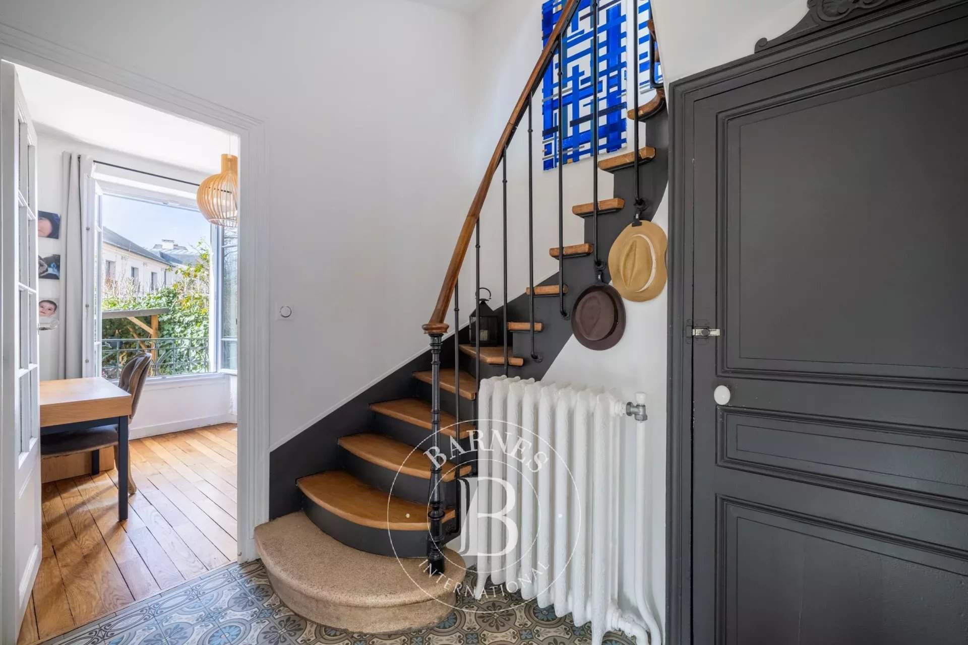 Versailles  - Maison 7 Pi&egrave;ces 4 Chambres - picture 11