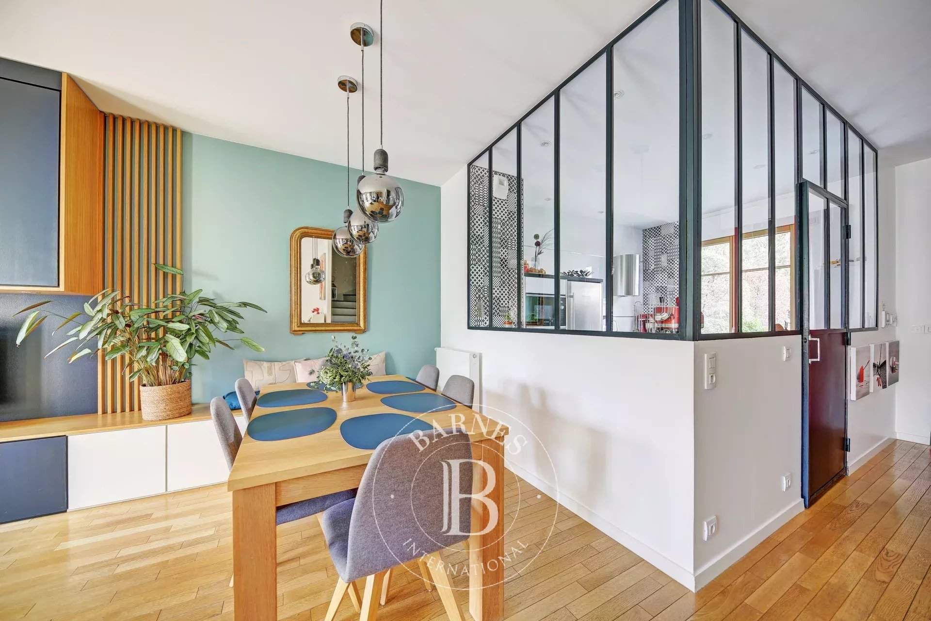 Versailles  - Maison 6 Pi&egrave;ces 5 Chambres - picture 15