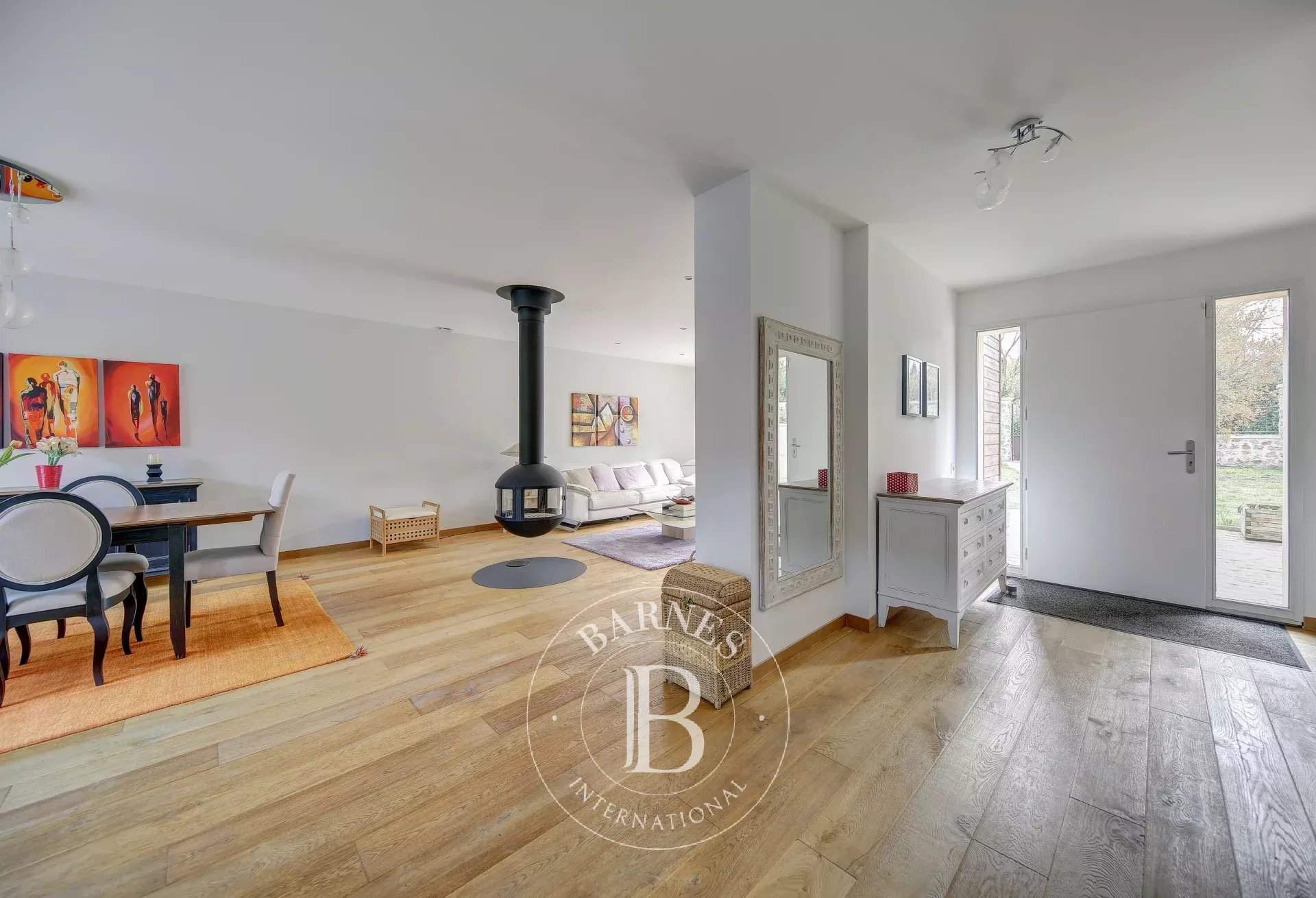 Les Loges-en-Josas  - House 4 Bedrooms - picture 5