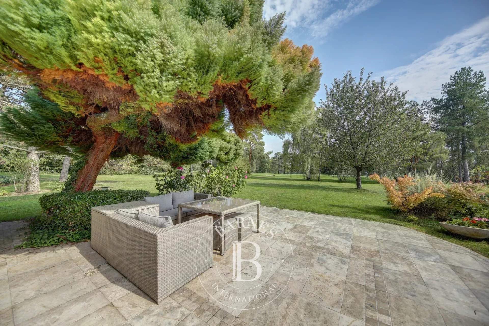 Saint-Nom-la-Bretèche  - Casa 12 Cuartos - picture 6