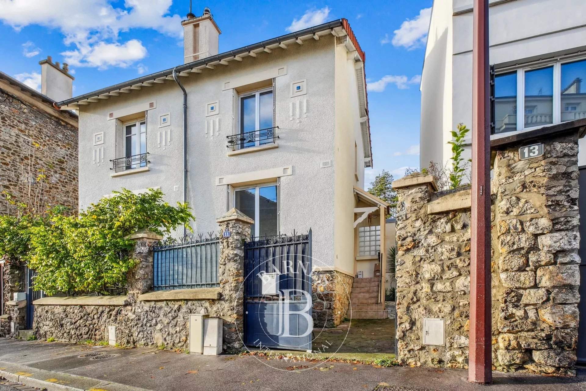 Versailles  - Townhouse 3 Bedrooms - picture 19