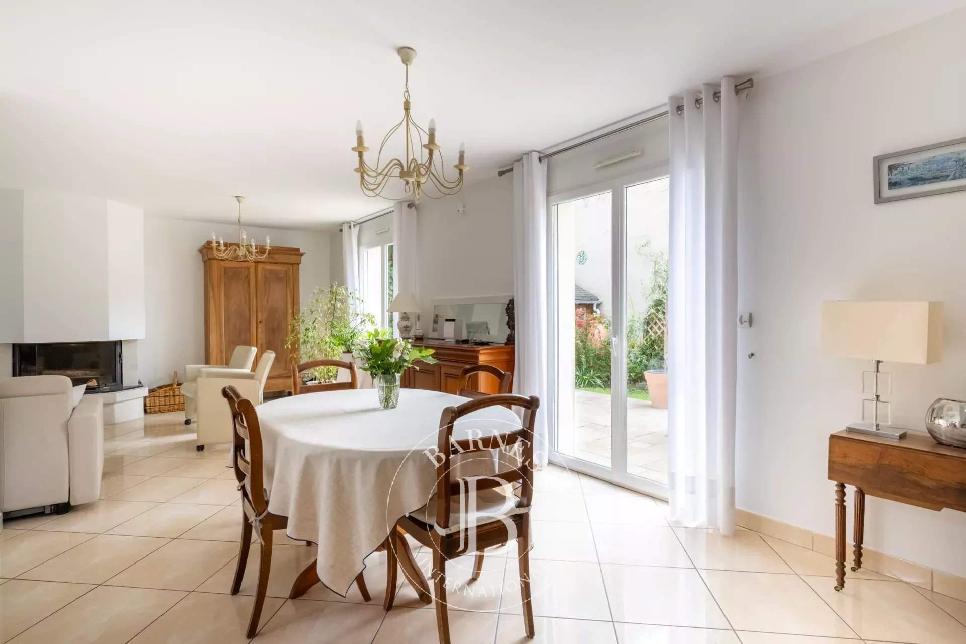 Le Chesnay-Rocquencourt  - House 4 Bedrooms - picture 12