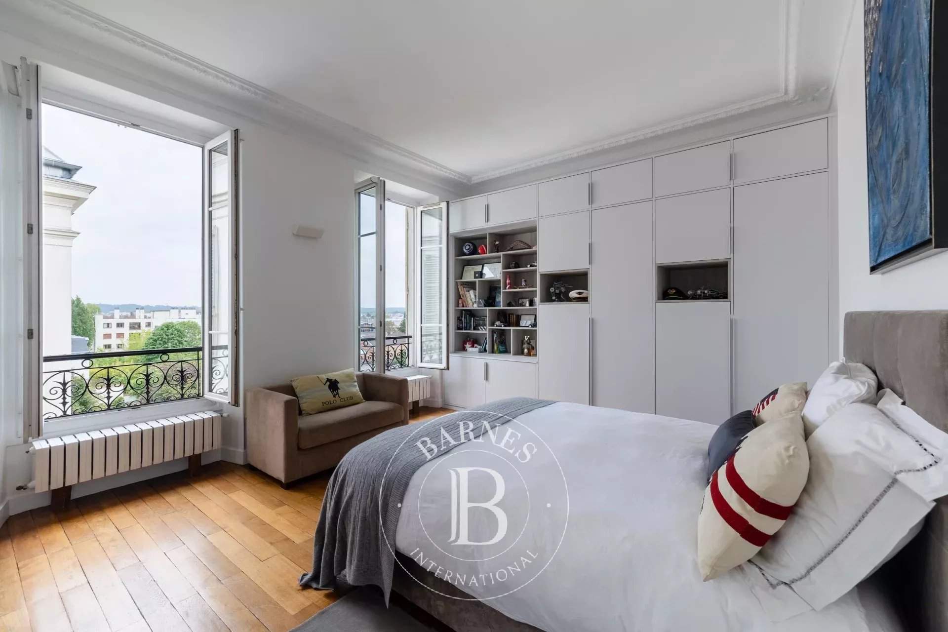 Le Chesnay  - Appartement 7 Pièces 4 Chambres - picture 16
