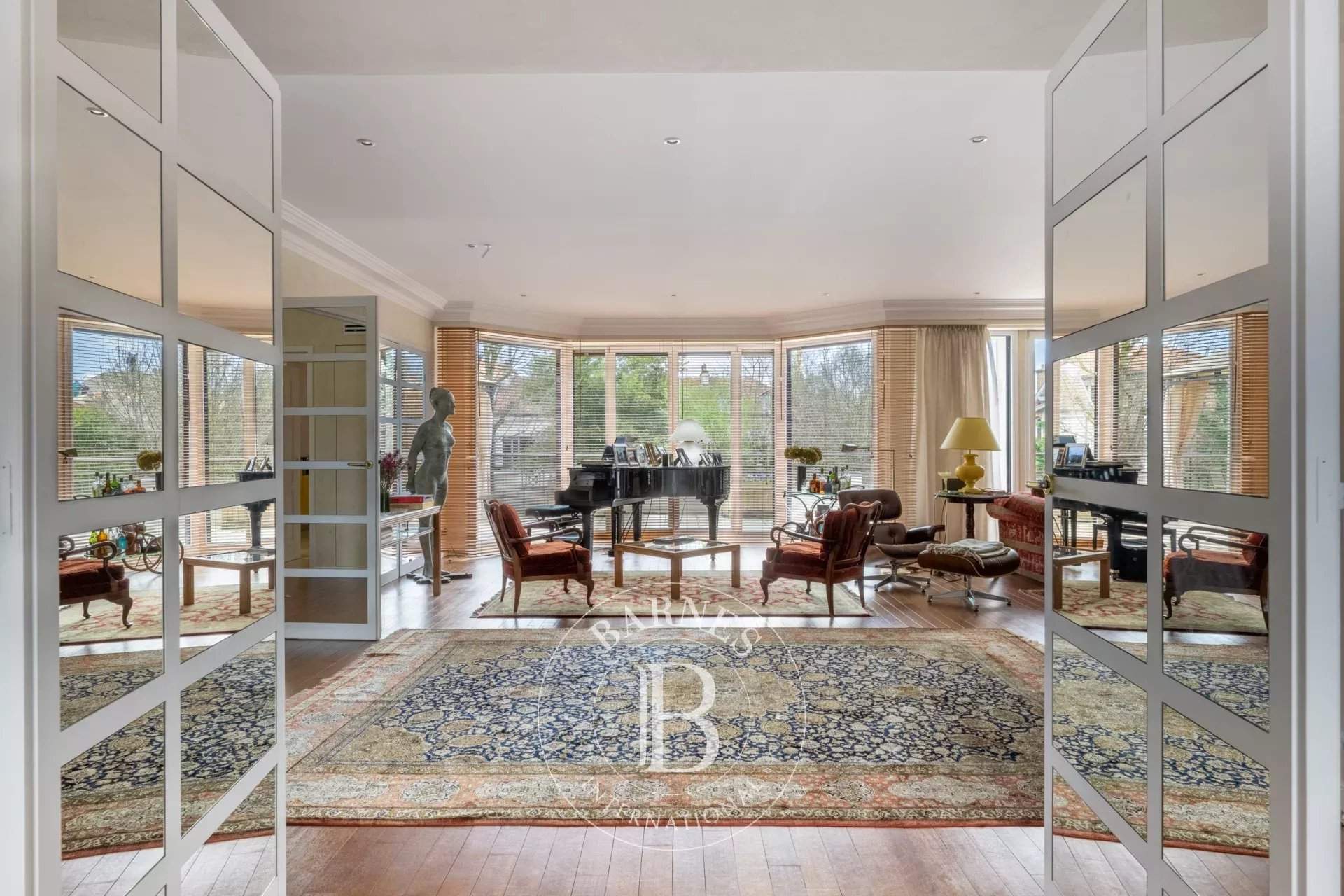 Le Chesnay-Rocquencourt  - House  - picture 12