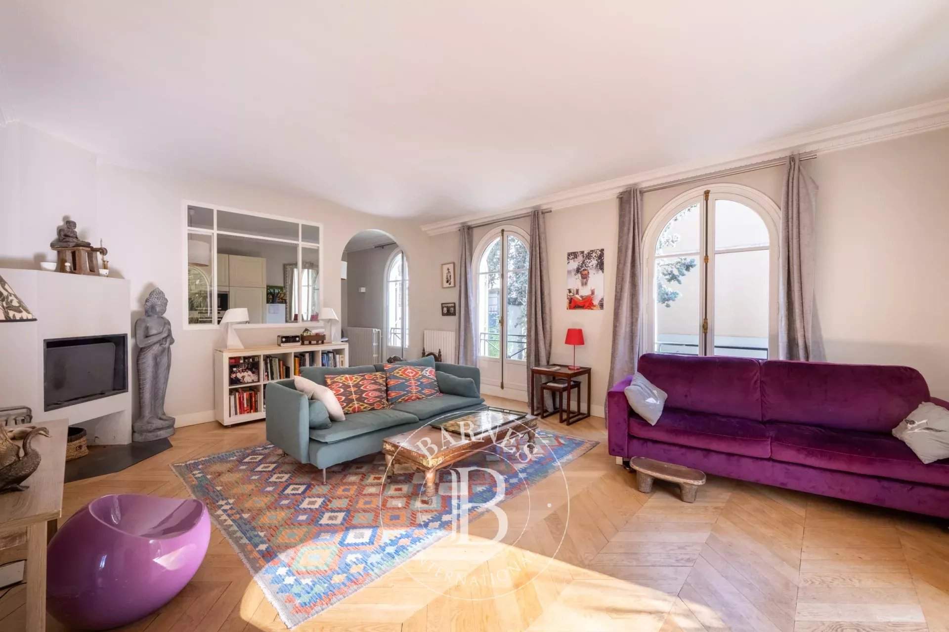 Versailles  - Casa 10 Cuartos 6 Habitaciones - picture 11