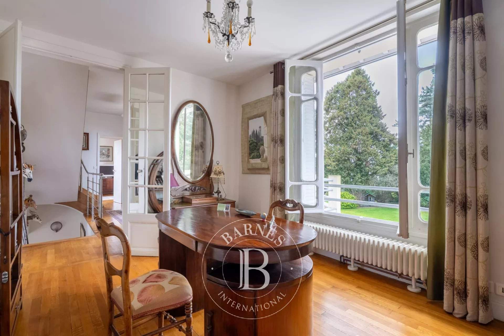 Jouy-en-Josas  - House 8 Bedrooms - picture 20