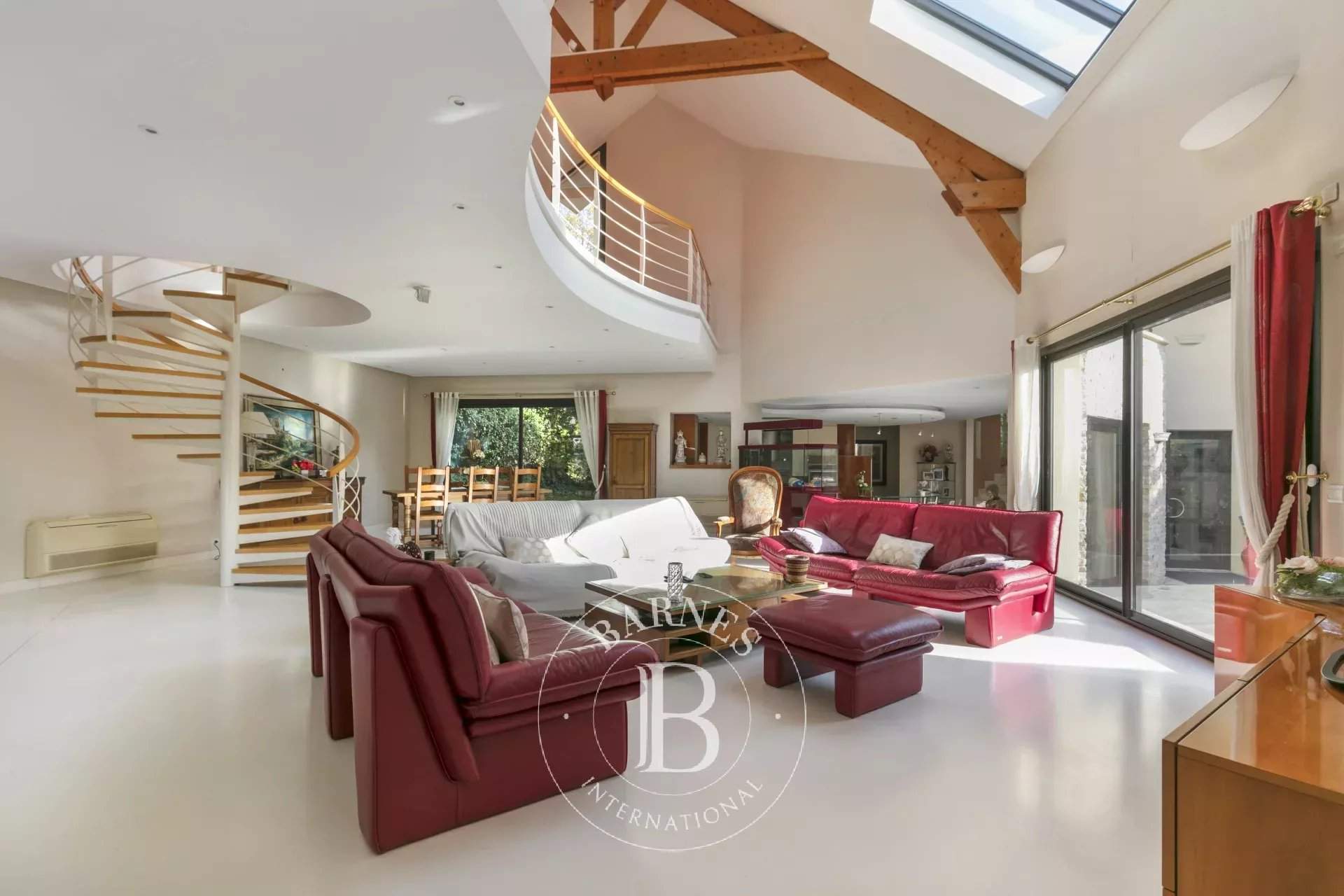 Verrières-le-Buisson  - House 7 Bedrooms - picture 12