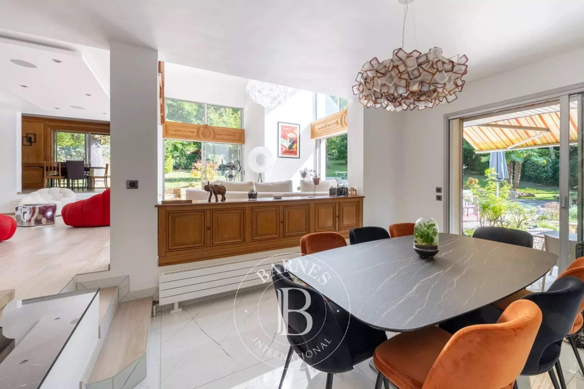 Louveciennes  - Maison 9 Pièces 5 Chambres - picture 12