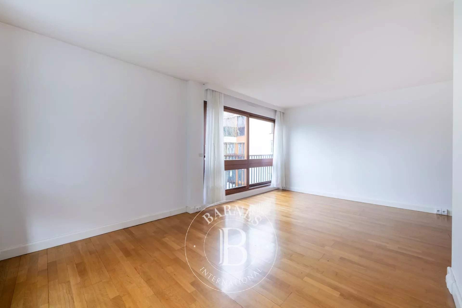 Le Chesnay-Rocquencourt  - Piso 5 Cuartos 3 Habitaciones - picture 5