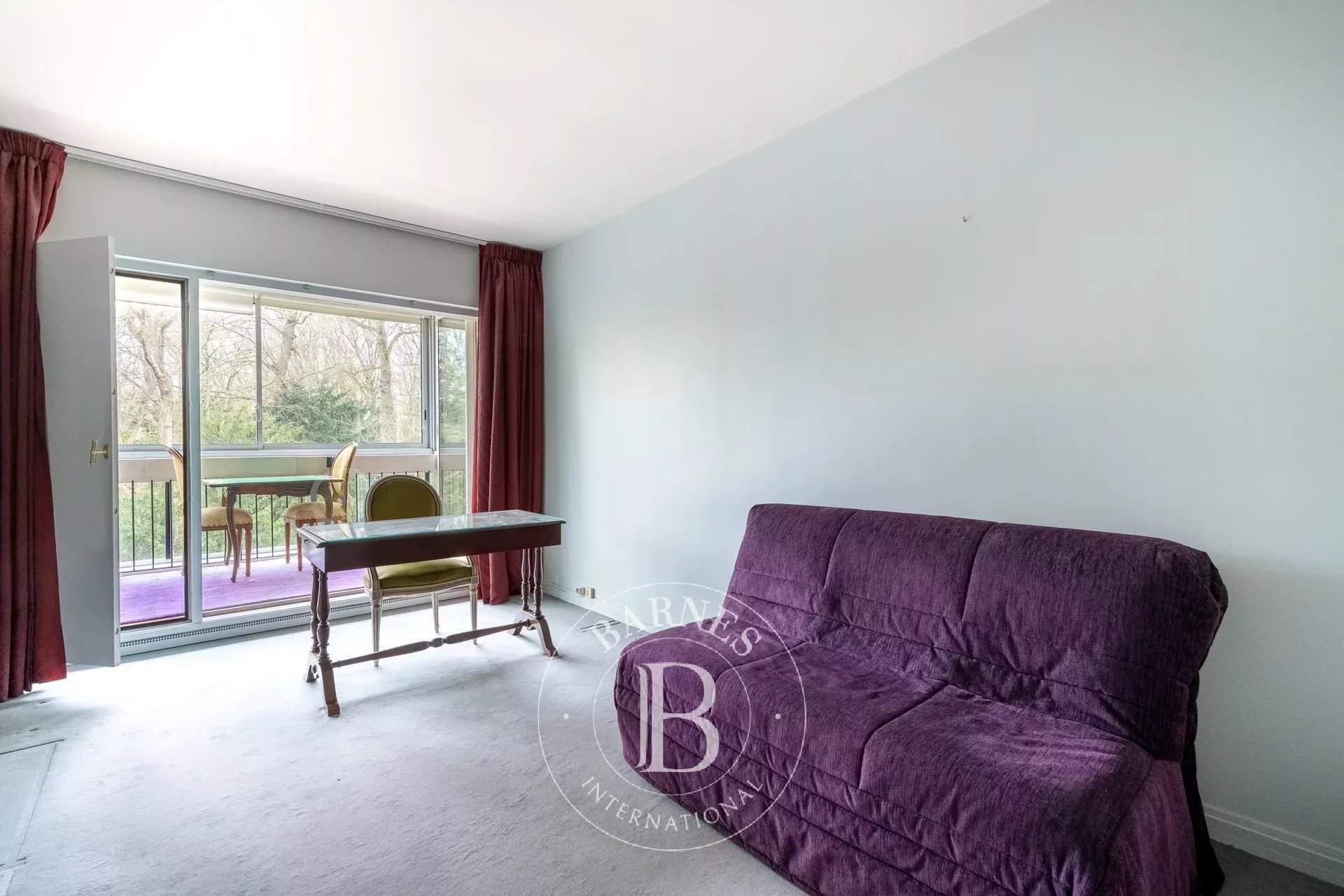 Le Chesnay-Rocquencourt  - Appartement 6 Pièces 3 Chambres - picture 11