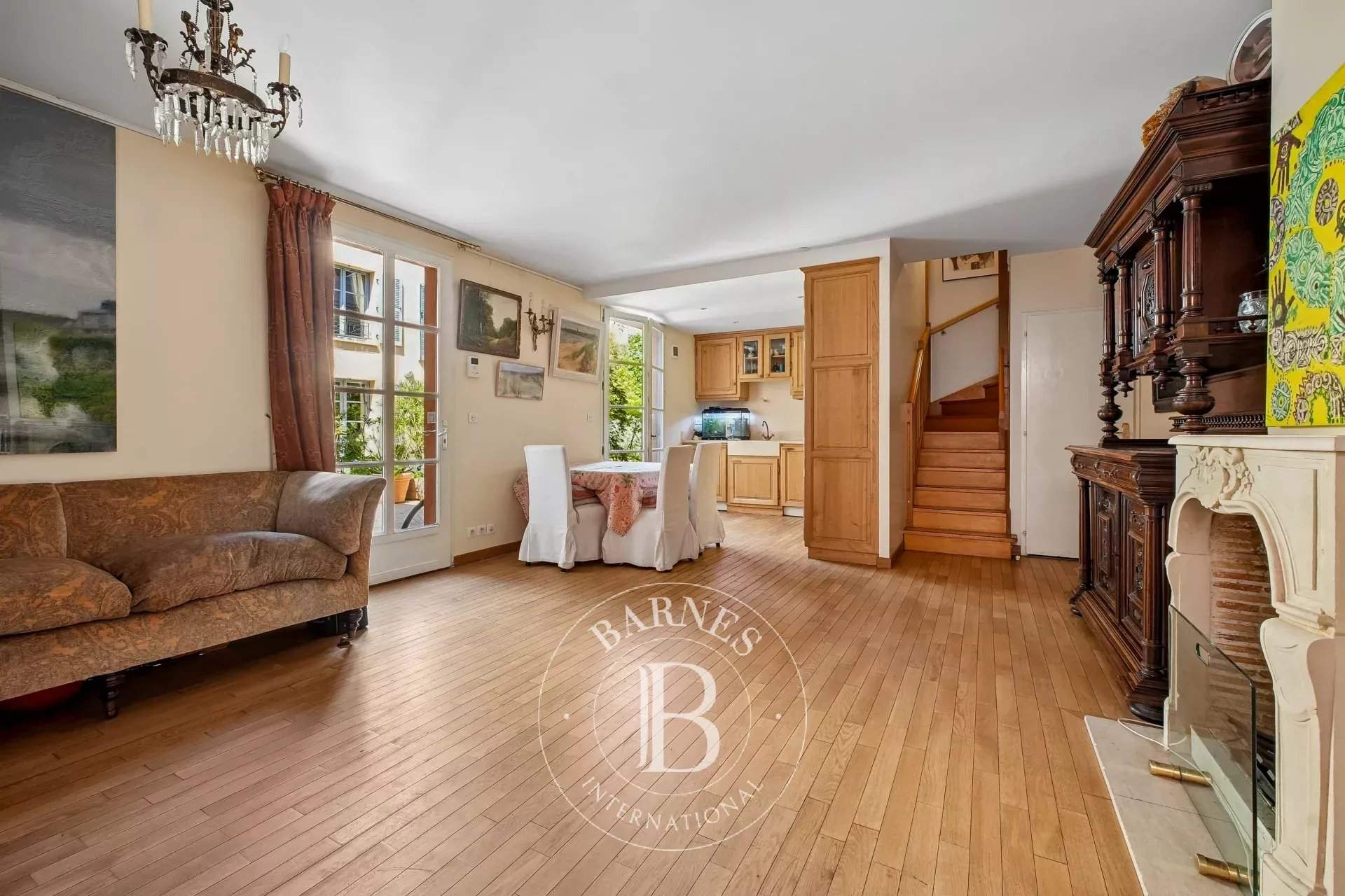 Versailles  - House 3 Bedrooms - picture 5