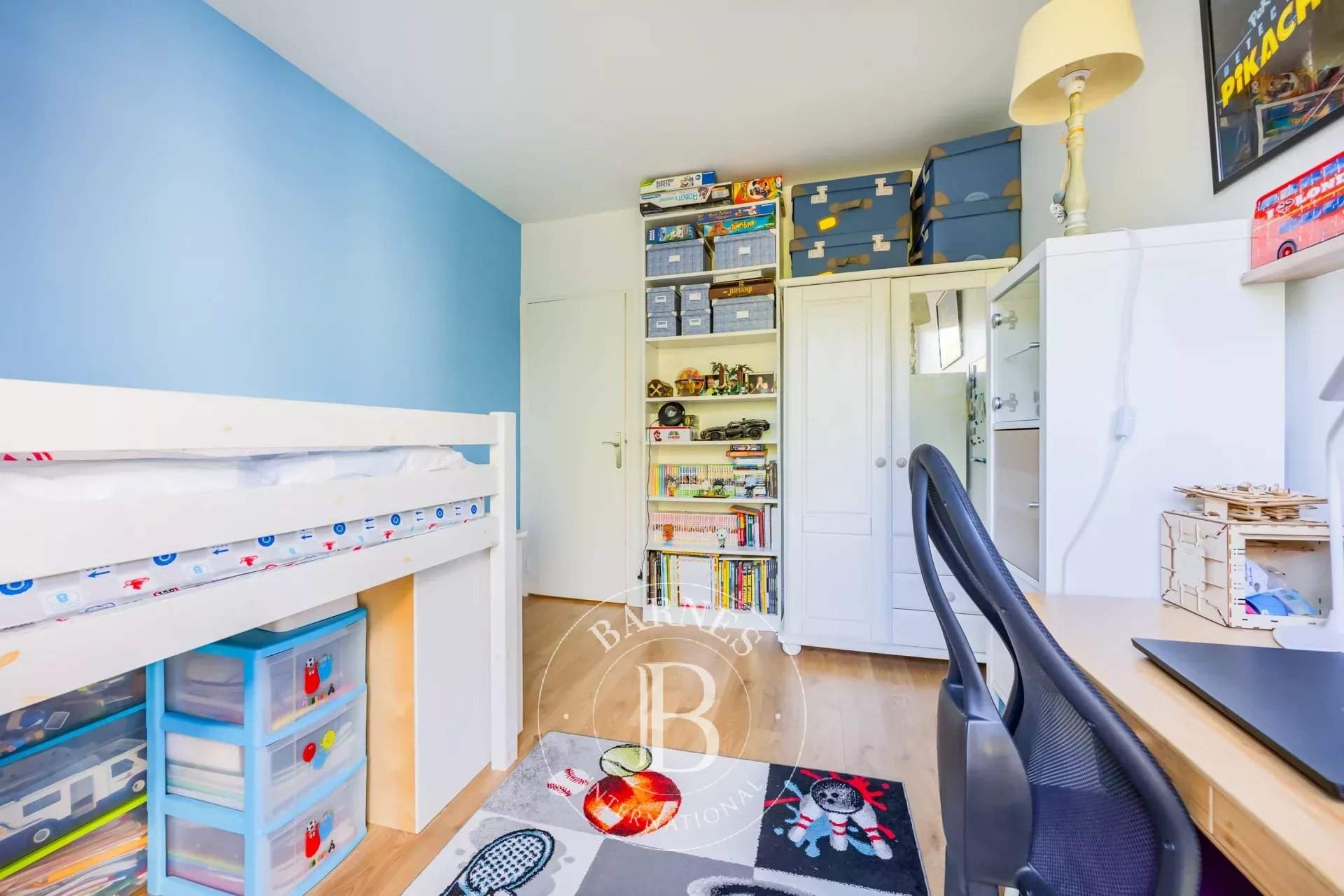 Le Chesnay  - Appartement 4 Pièces 3 Chambres - picture 11