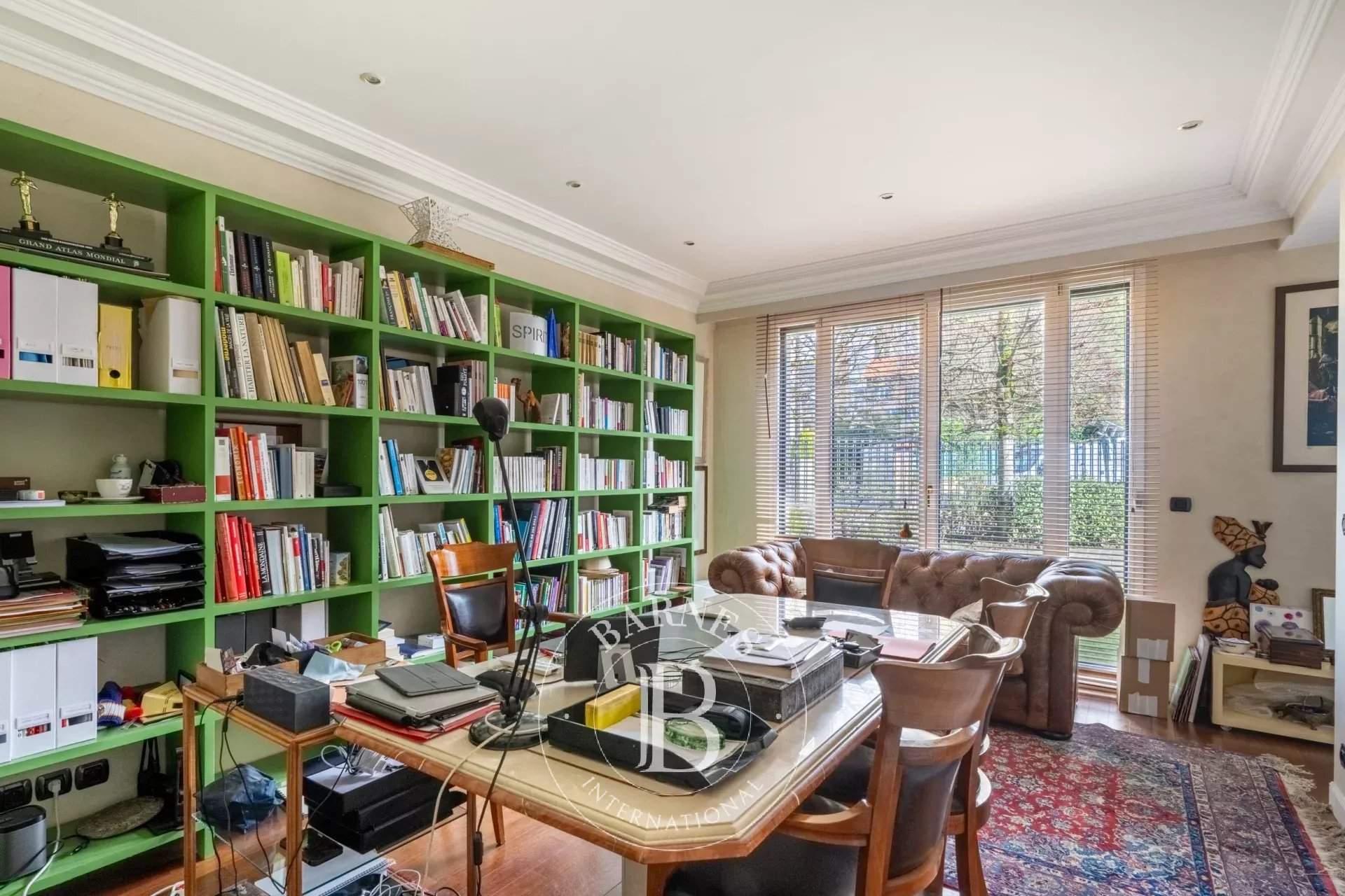 Le Chesnay-Rocquencourt  - House  - picture 14