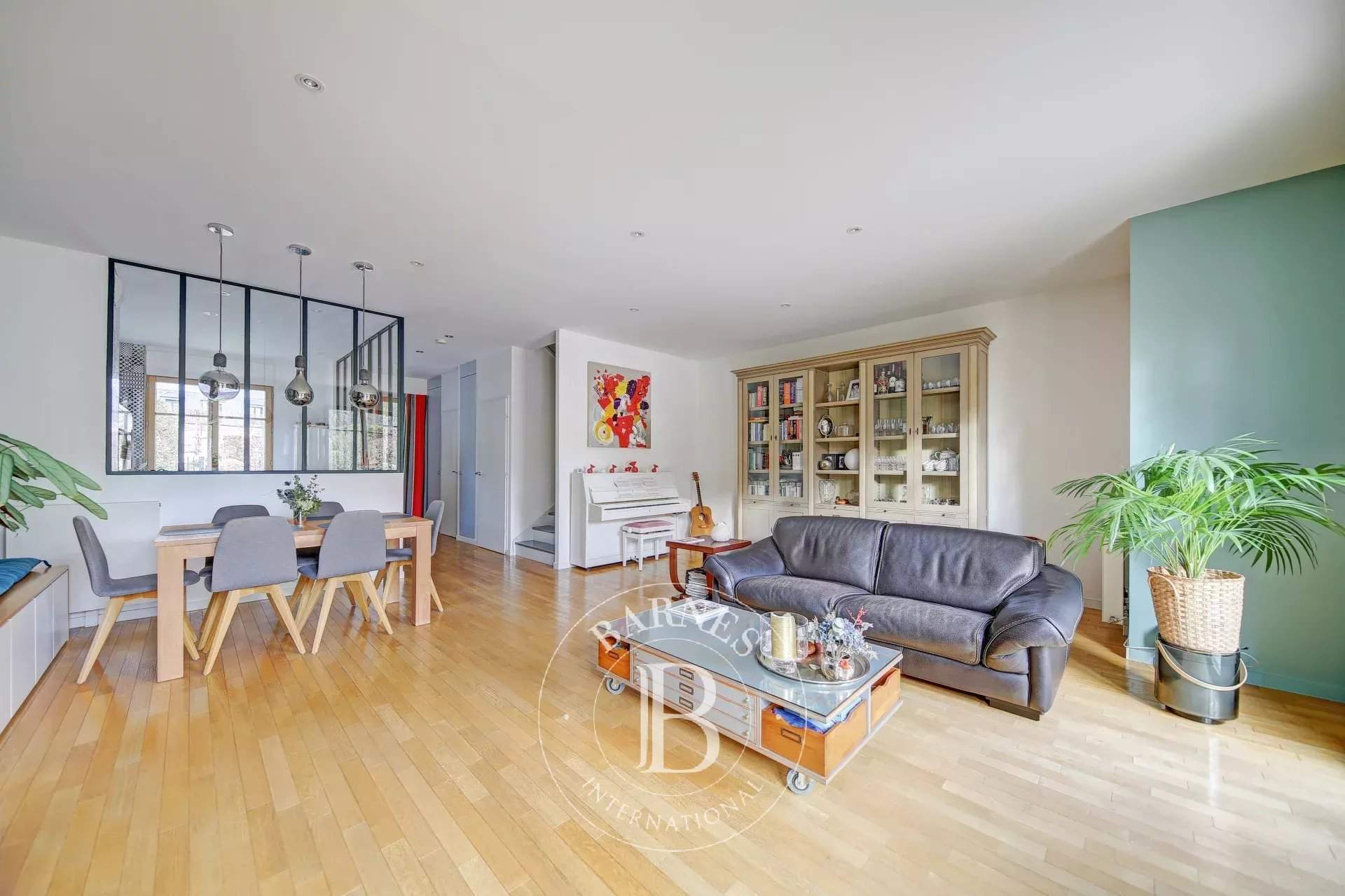 Versailles  - Maison 6 Pi&egrave;ces 5 Chambres - picture 14