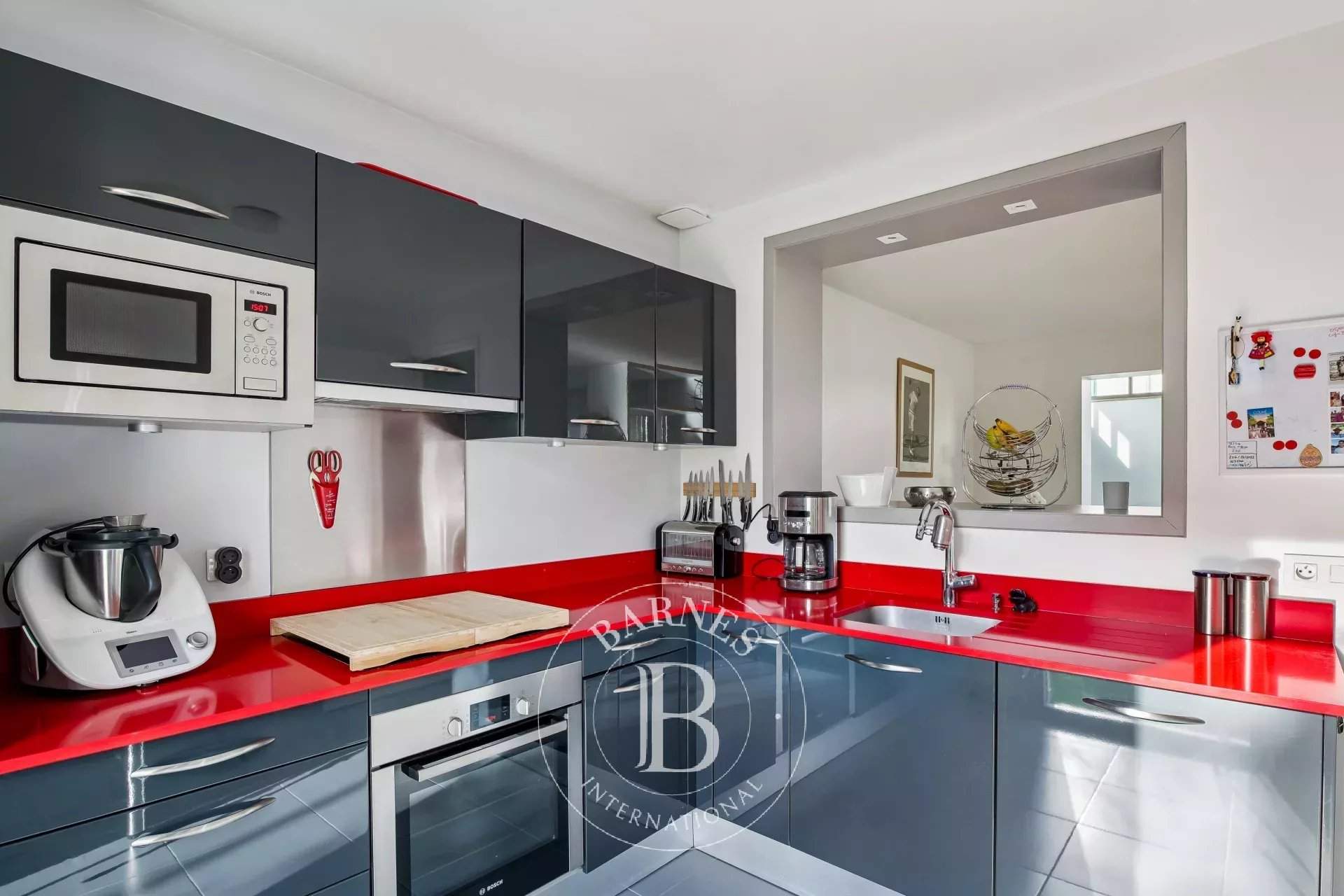 Buc  - Maison 5 Pi&egrave;ces 3 Chambres - picture 7