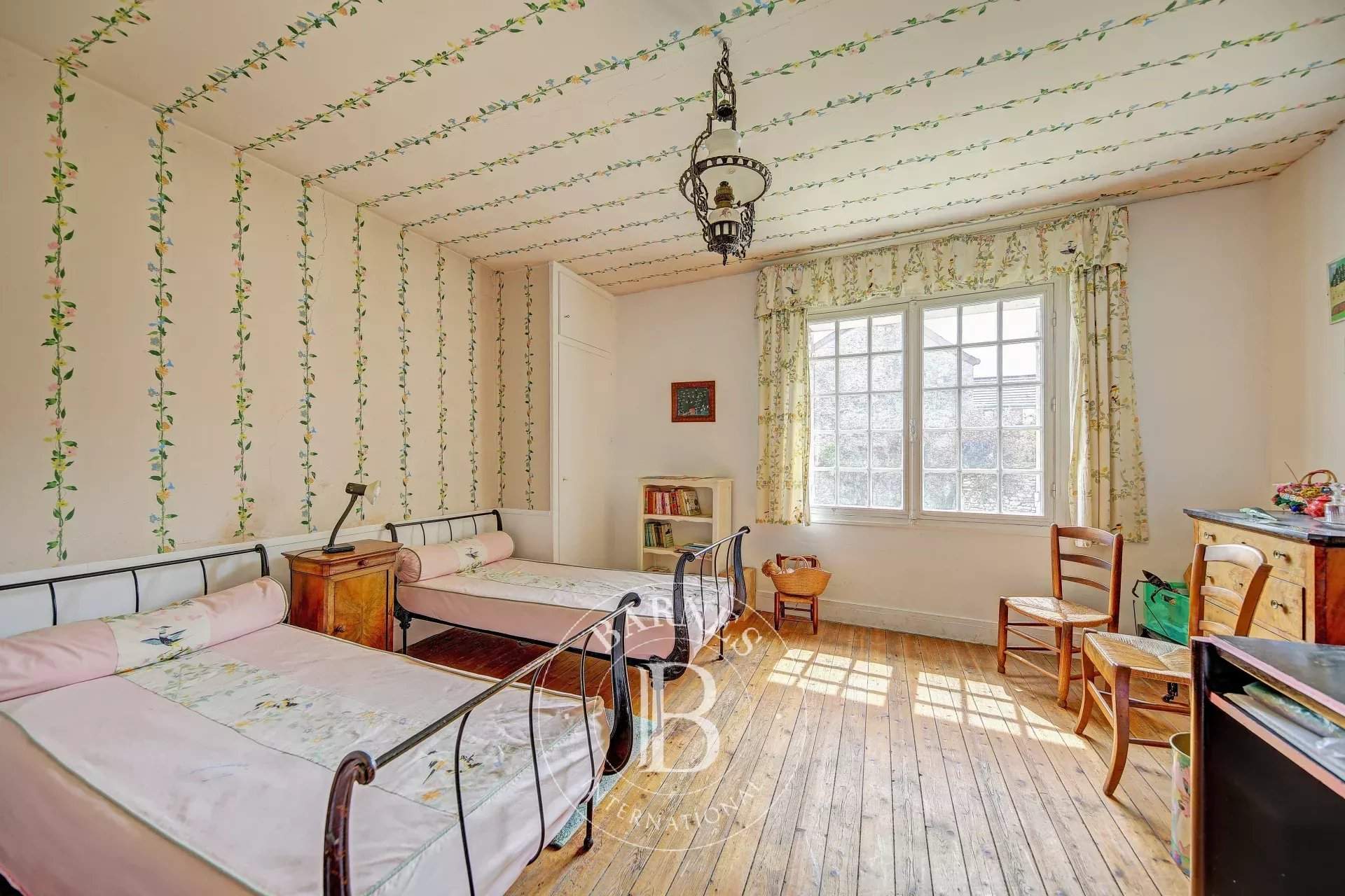 Montainville  - Maison 12 Pi&egrave;ces 5 Chambres - picture 15