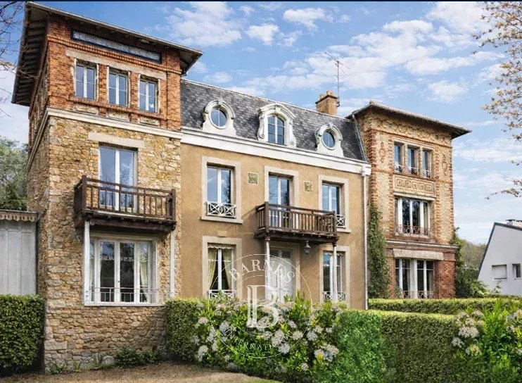 Viroflay  - Maison 5 Pi&egrave;ces 4 Chambres - picture 2