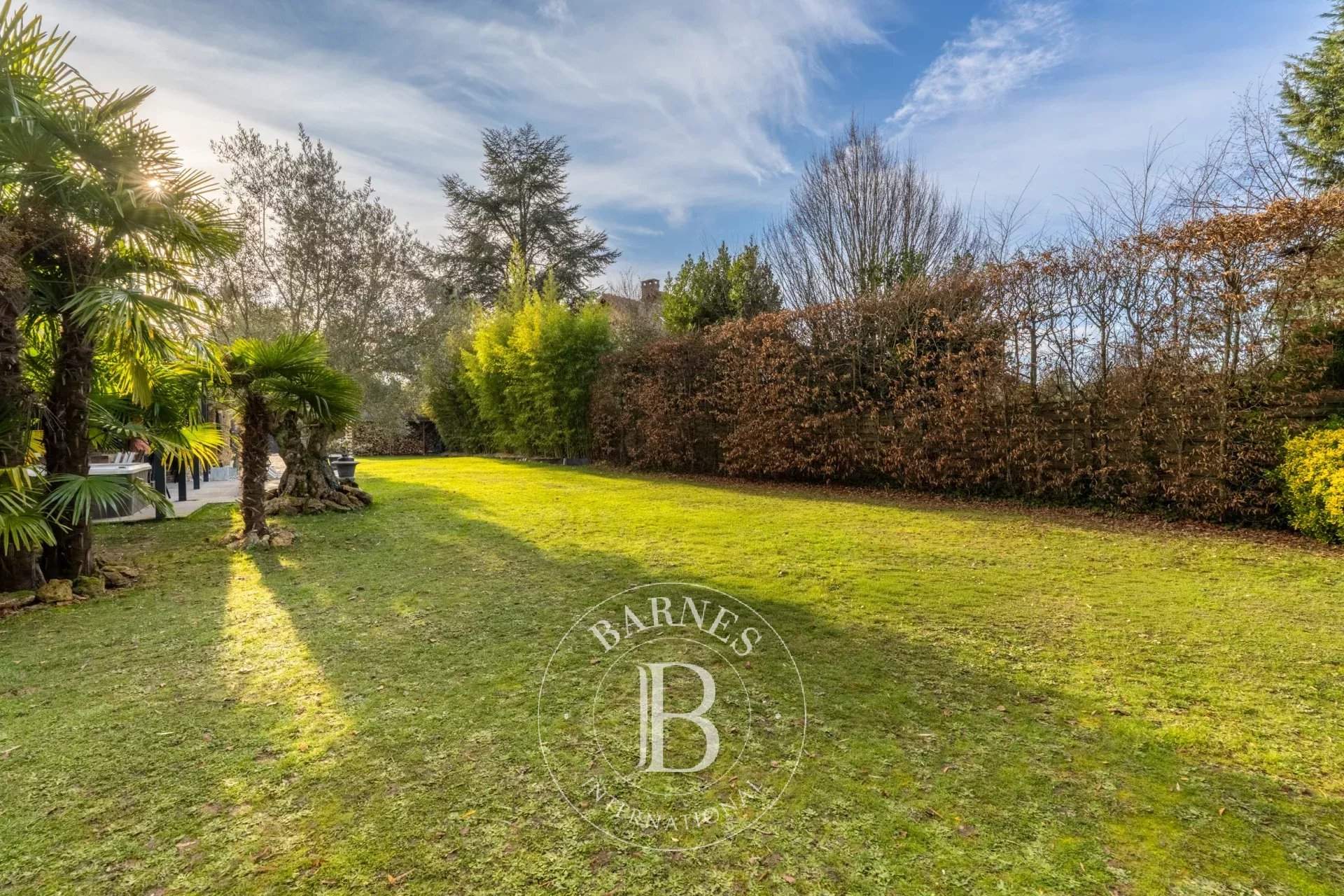 Montfort-l'Amaury  - Maison 6 Pi&egrave;ces 3 Chambres - picture 4