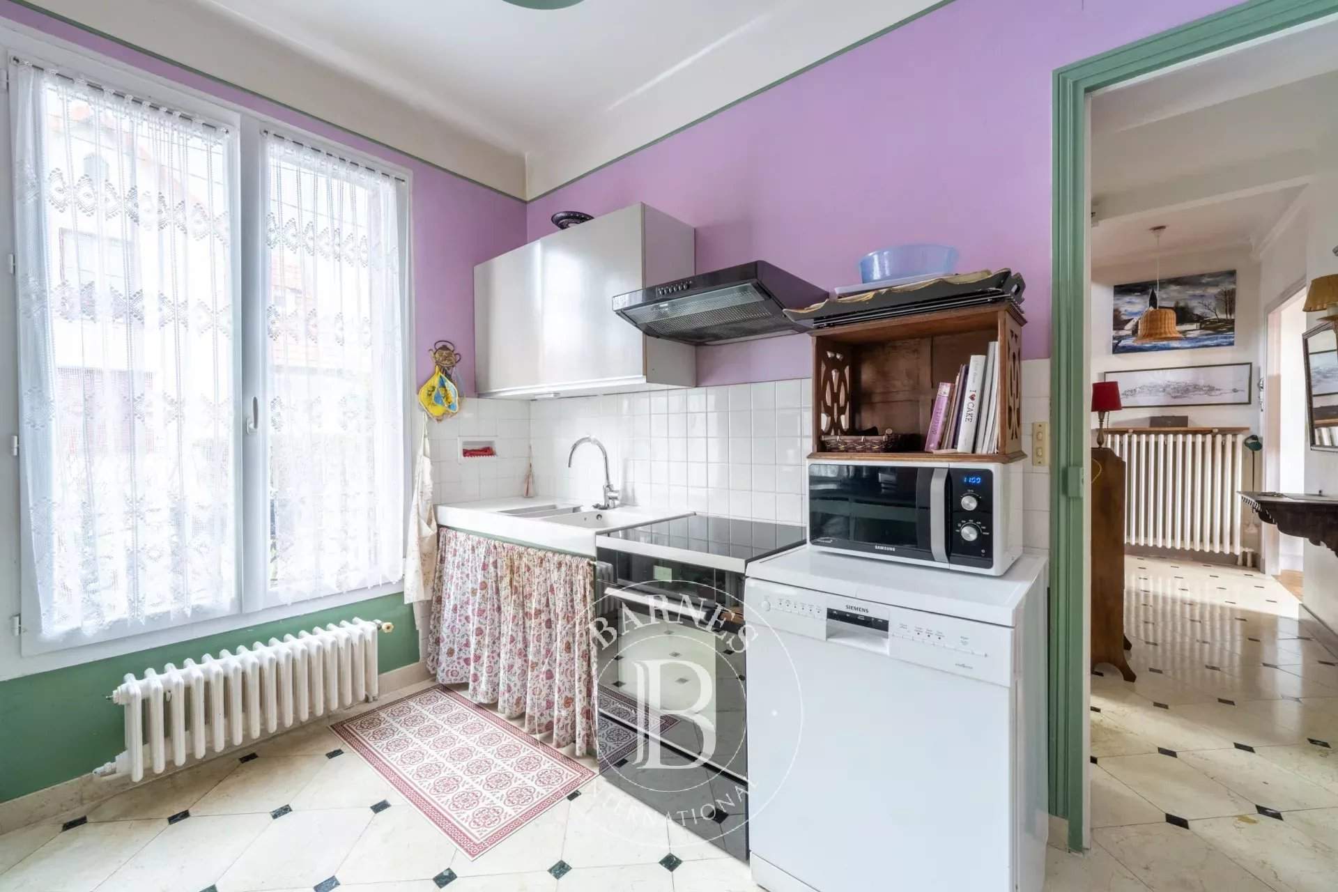 Le Chesnay-Rocquencourt  - Maison 7 Pi&egrave;ces 5 Chambres - picture 9