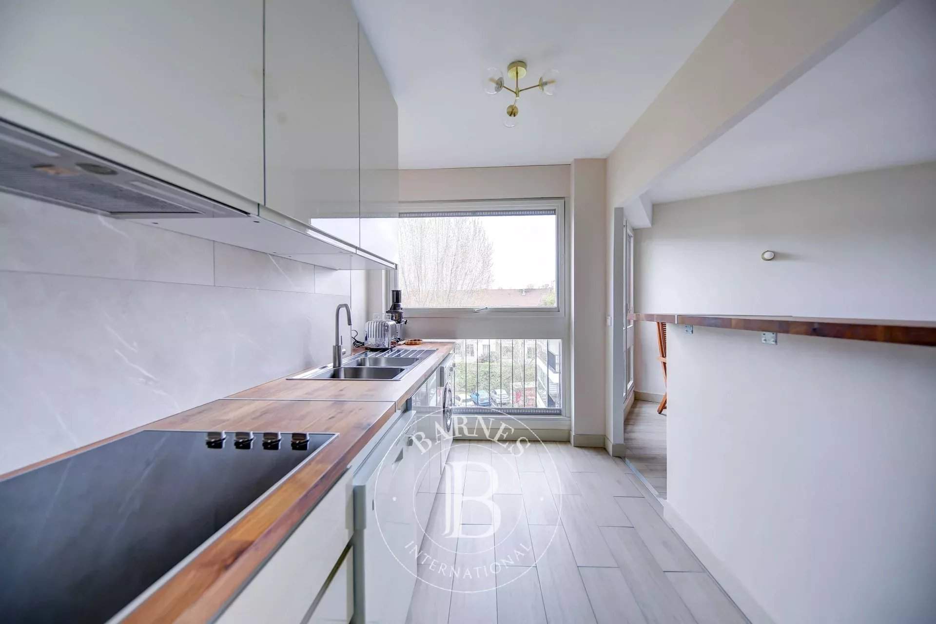 Le Chesnay  - Appartement 3 Pi&egrave;ces 2 Chambres - picture 5