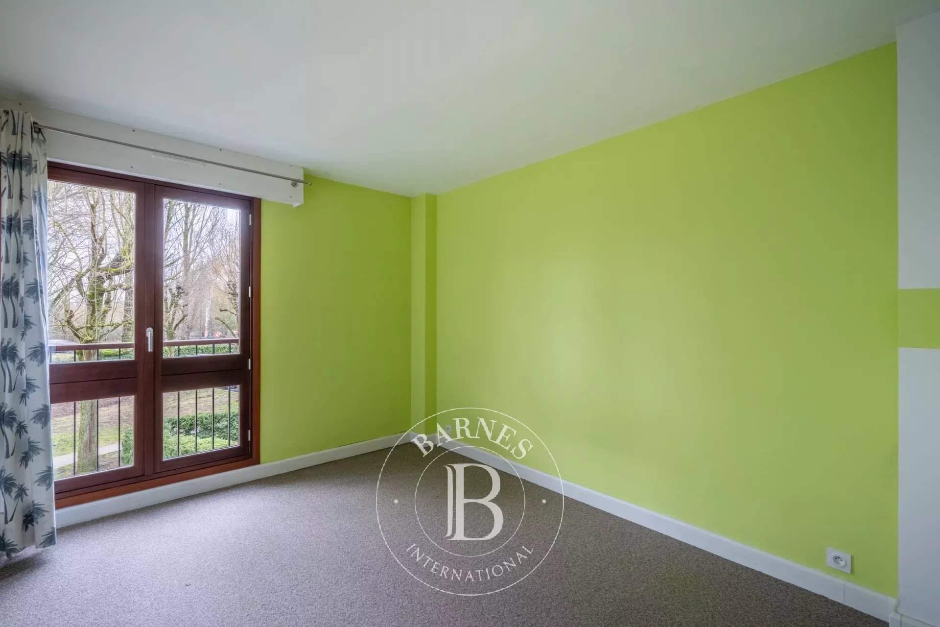 Le Chesnay-Rocquencourt  - Piso 5 Cuartos 3 Habitaciones - picture 20