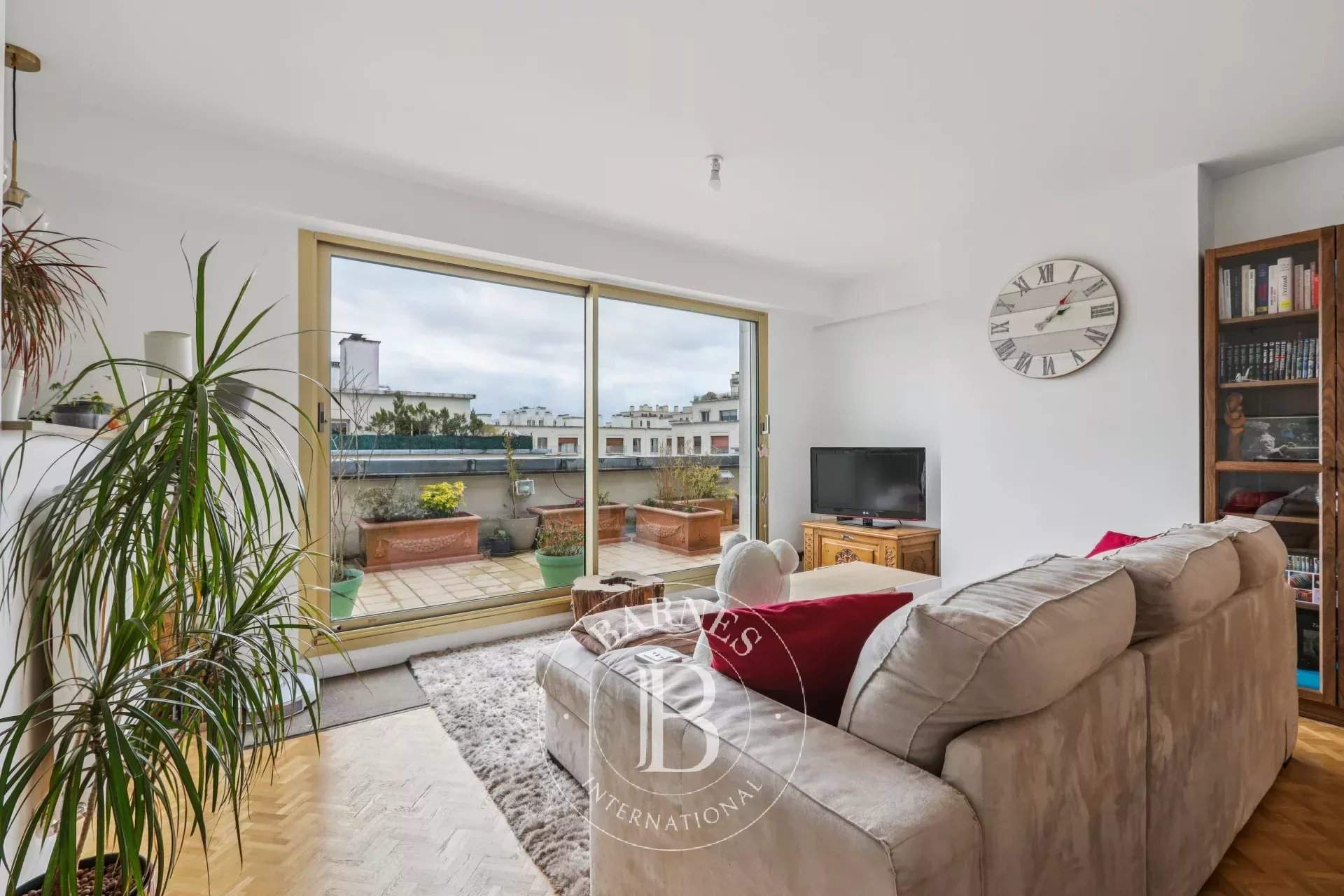 Versailles  - Piso 3 Cuartos 2 Habitaciones - picture 1