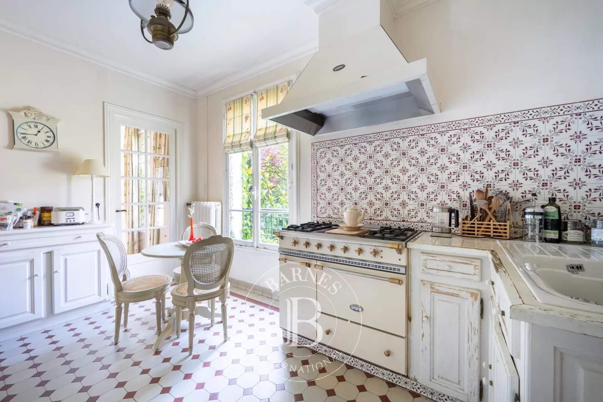 Le Chesnay-Rocquencourt  - Casa 6 Cuartos 5 Habitaciones - picture 18
