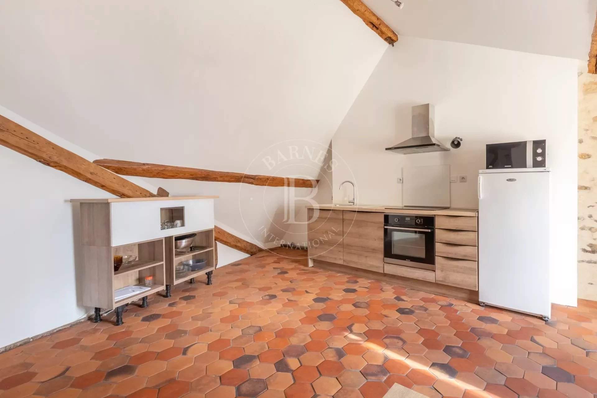 Versailles  - Apartment 2 Bedrooms - picture 4