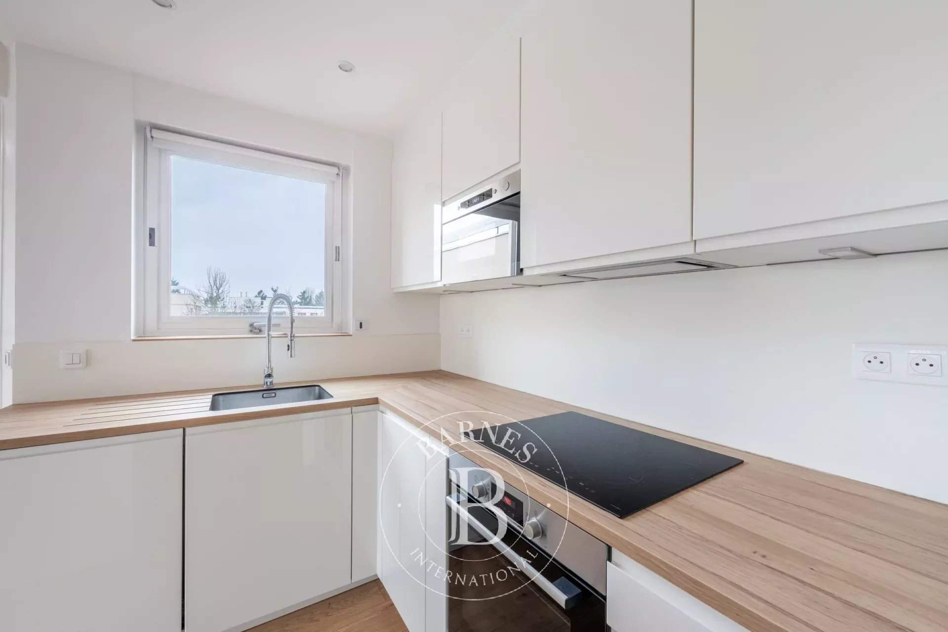 Le Chesnay-Rocquencourt  - Appartement 5 Pi&egrave;ces 3 Chambres - picture 10