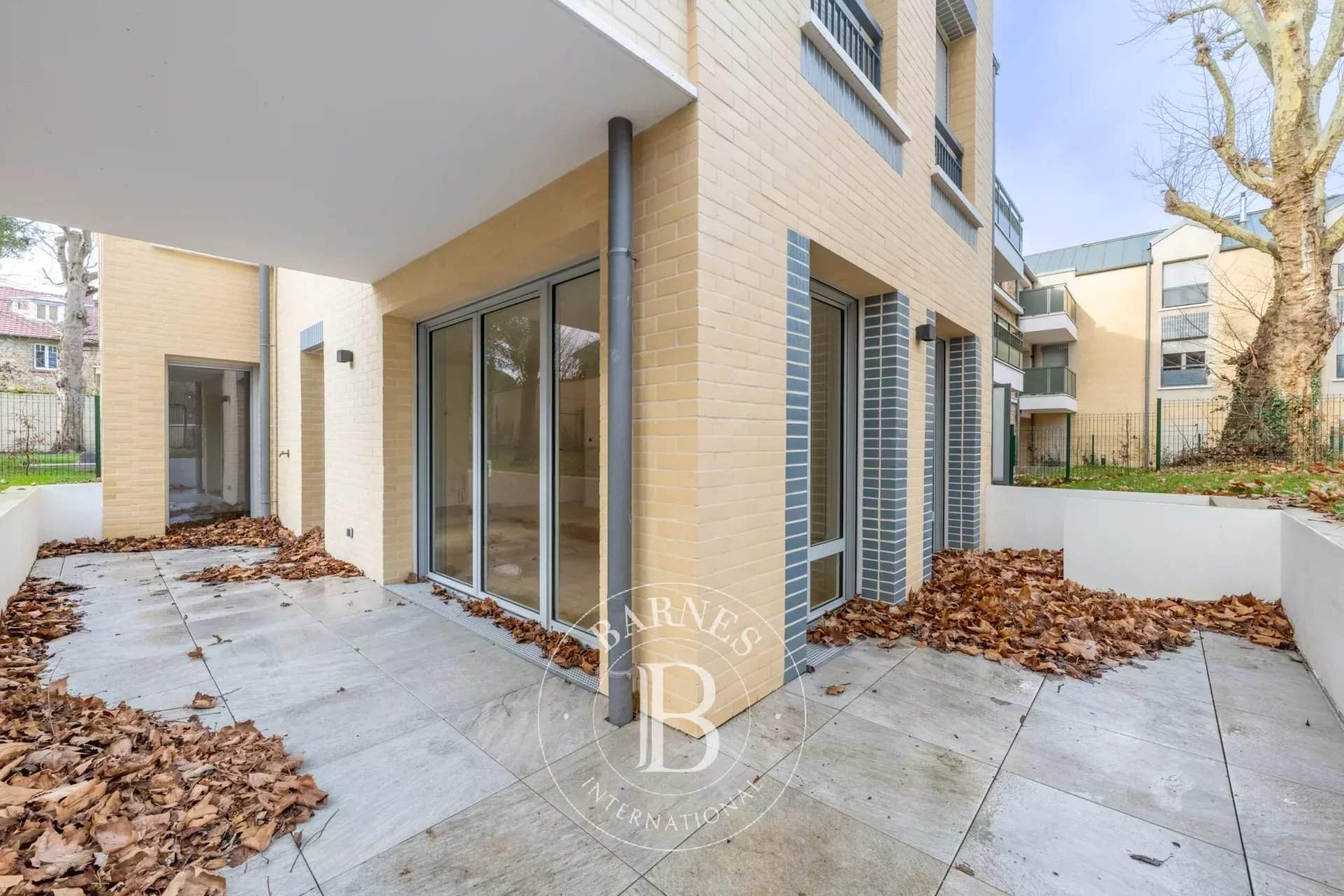 Le Chesnay-Rocquencourt  - Apartment 3 Bedrooms - picture 10