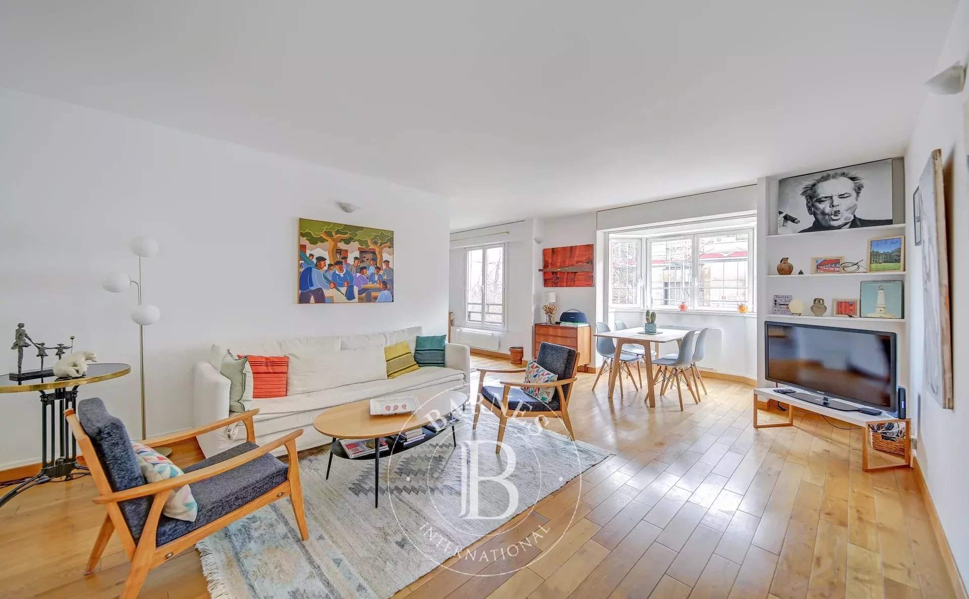 Versailles  - Appartement 4 Pièces 2 Chambres - picture 4