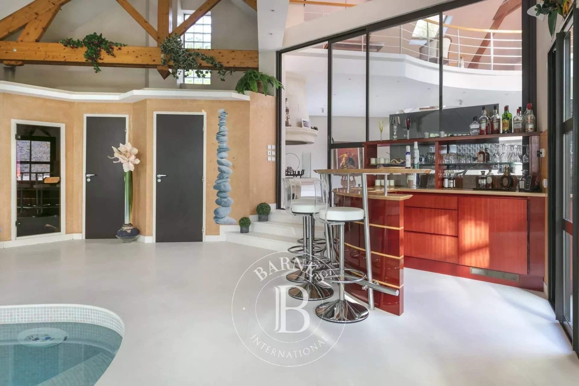 Verrières-le-Buisson  - House 7 Bedrooms - picture 18