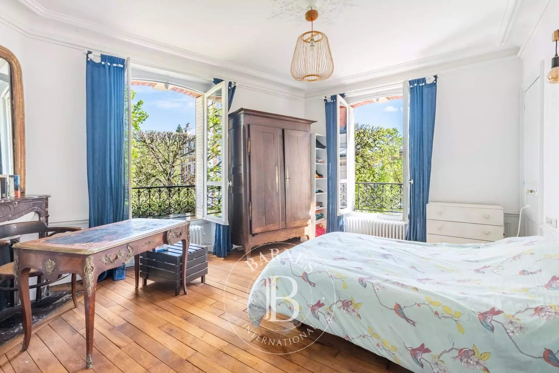 Versailles  - Maison 11 Pi&egrave;ces 8 Chambres - picture 11