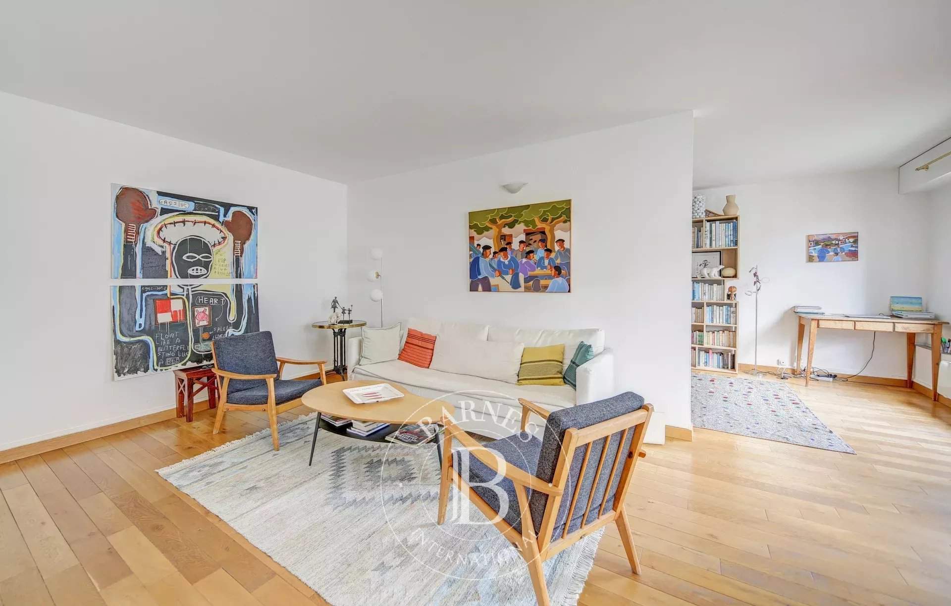 Versailles  - Appartement 4 Pièces 2 Chambres - picture 10