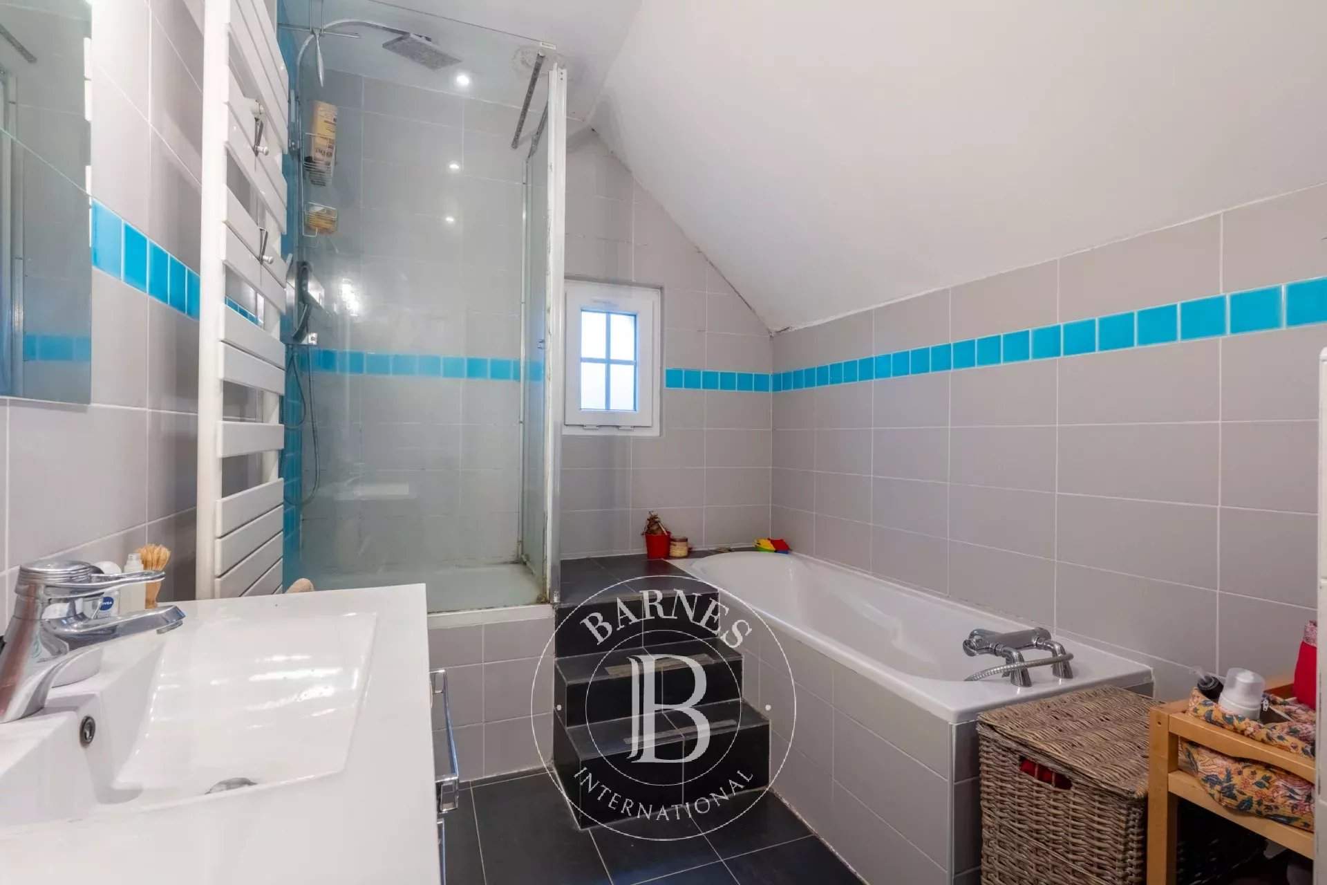 Le Chesnay-Rocquencourt  - House 5 Bedrooms - picture 15