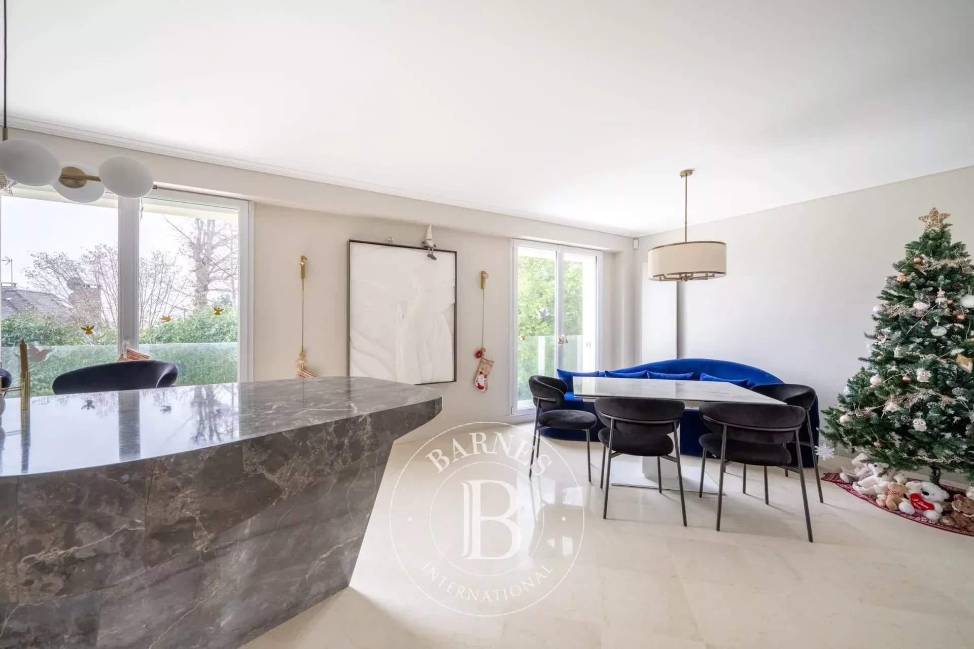 Le Chesnay  - Maison 10 Pi&egrave;ces 4 Chambres - picture 6